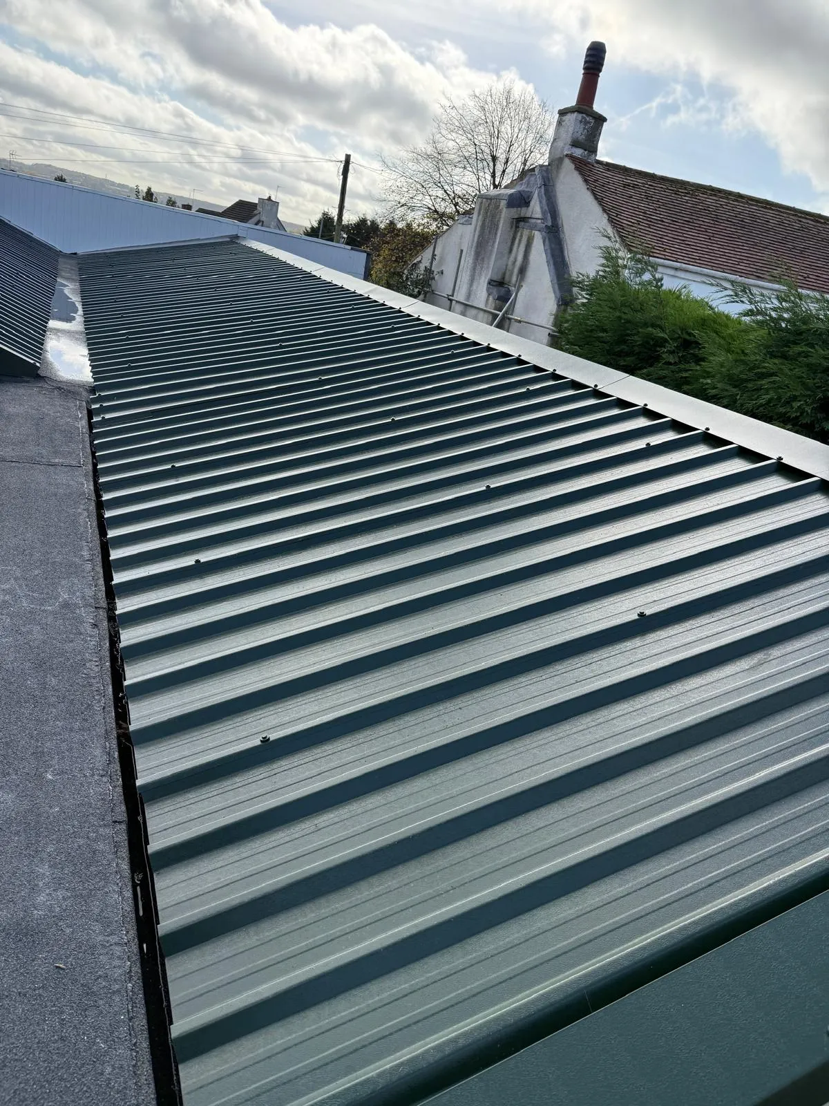 Cladding & Commercial - Image 2